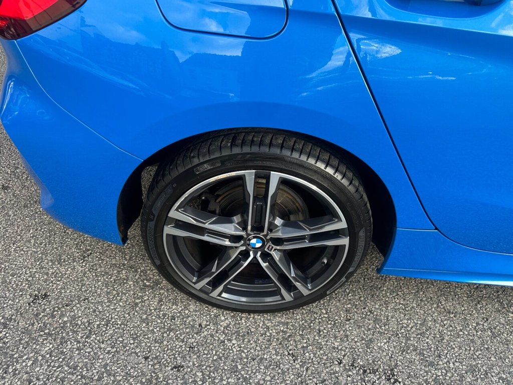 Used BMW 1 Series 2020 for sale - 77187927: Photo 32