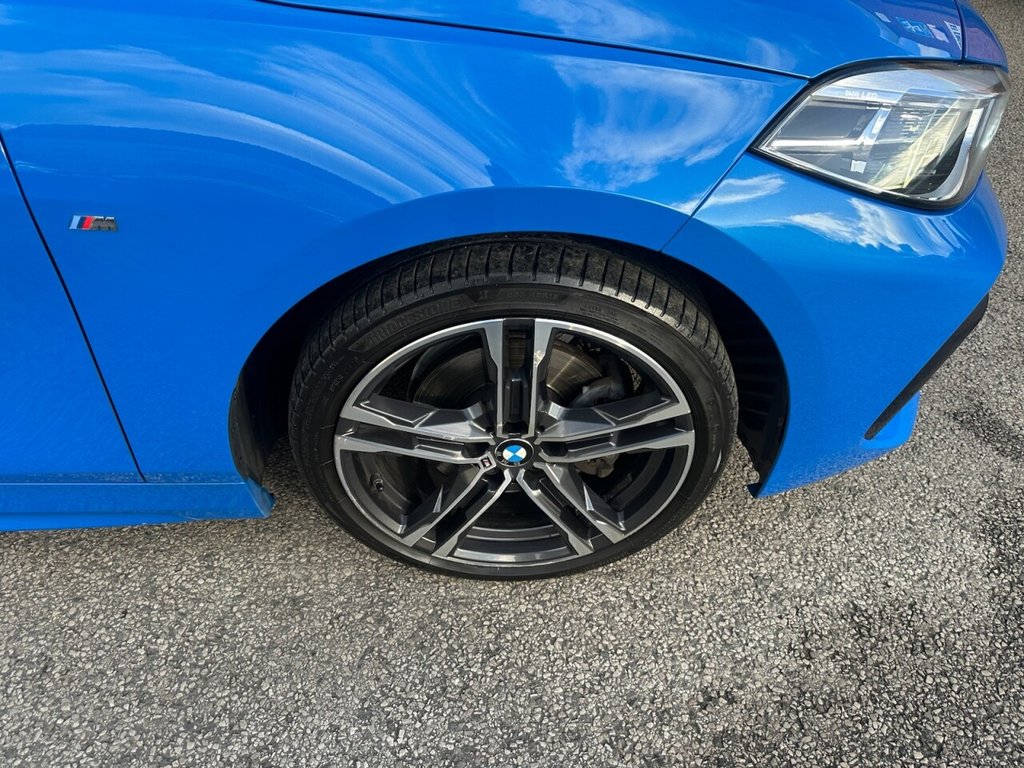 Used BMW 1 Series 2020 for sale - 77187927: Photo 34