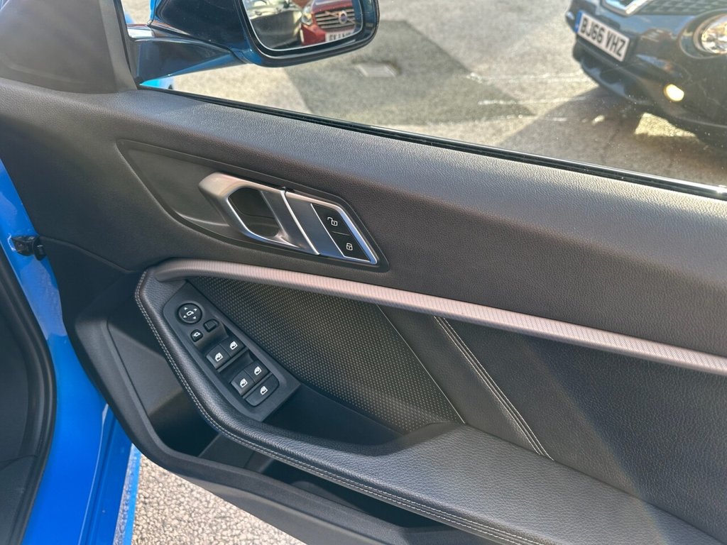 Used BMW 1 Series 2020 for sale - 77187927: Photo 36