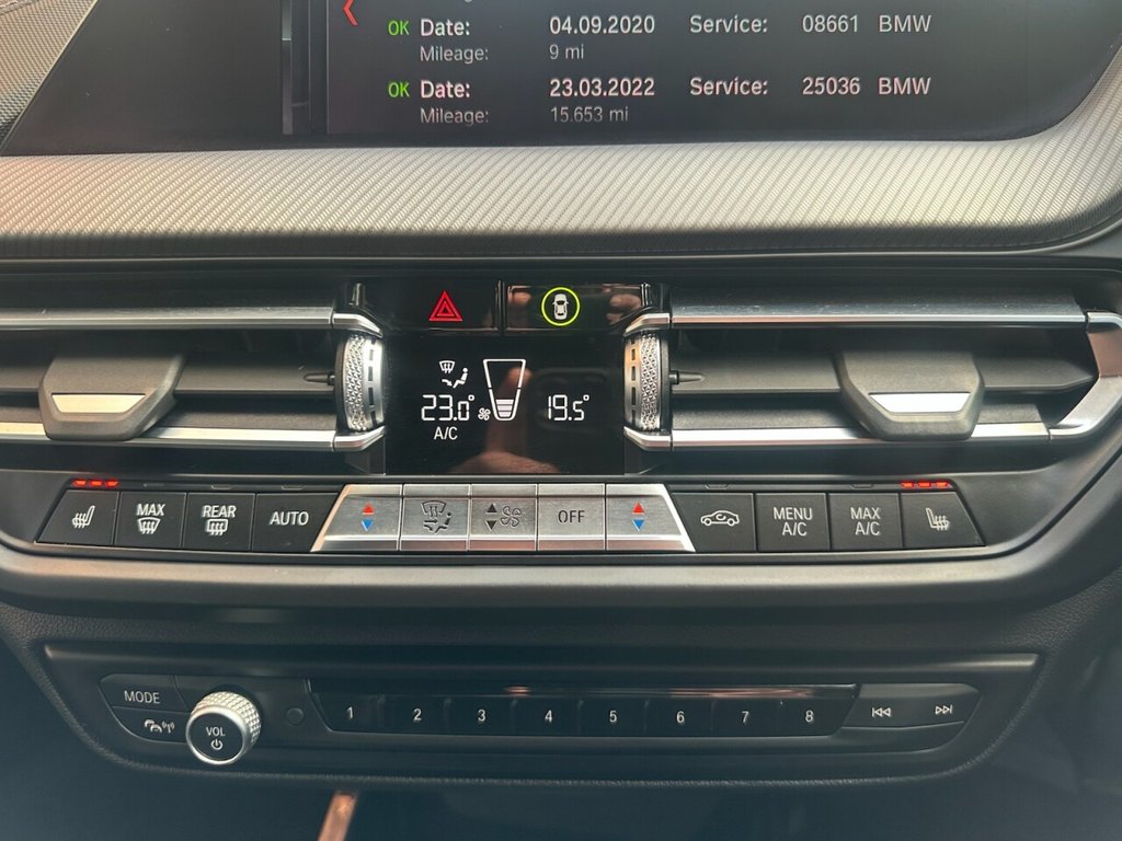 Used BMW 1 Series 2020 for sale - 77187927: Photo 46