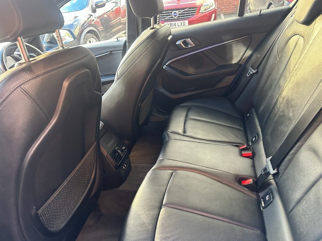 Used BMW 1 Series 2020 for sale - 77187927: Photo 7