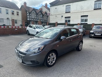 Used Vauxhall Corsa 2015 for sale - 79777988: Photo