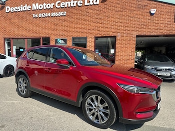 Used Mazda CX-5 2019 for sale - 78358098: Photo
