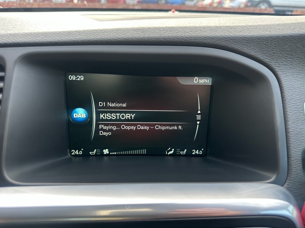 Used Volvo S60 2016 for sale - 76367914: Photo 10