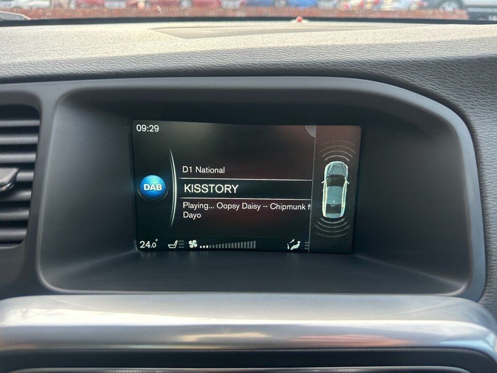 Used Volvo S60 2016 for sale - 76367914: Photo 12