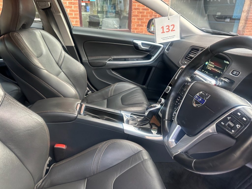 Used Volvo S60 2016 for sale - 76367914: Photo 14