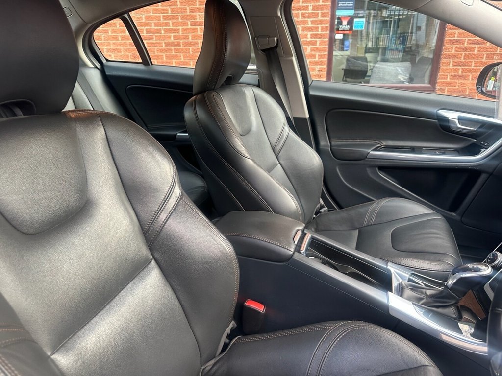 Used Volvo S60 2016 for sale - 76367914: Photo 15