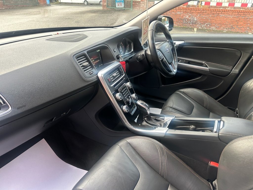 Used Volvo S60 2016 for sale - 76367914: Photo 16