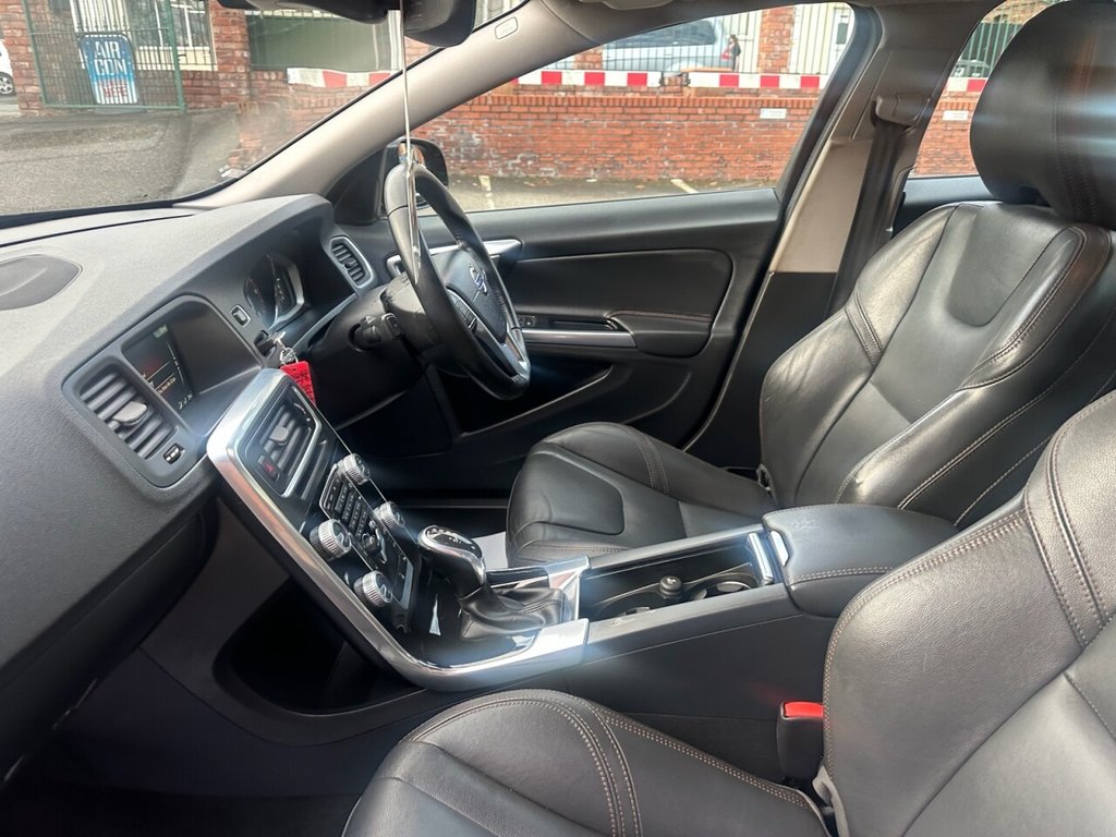 Used Volvo S60 2016 for sale - 76367914: Photo 17