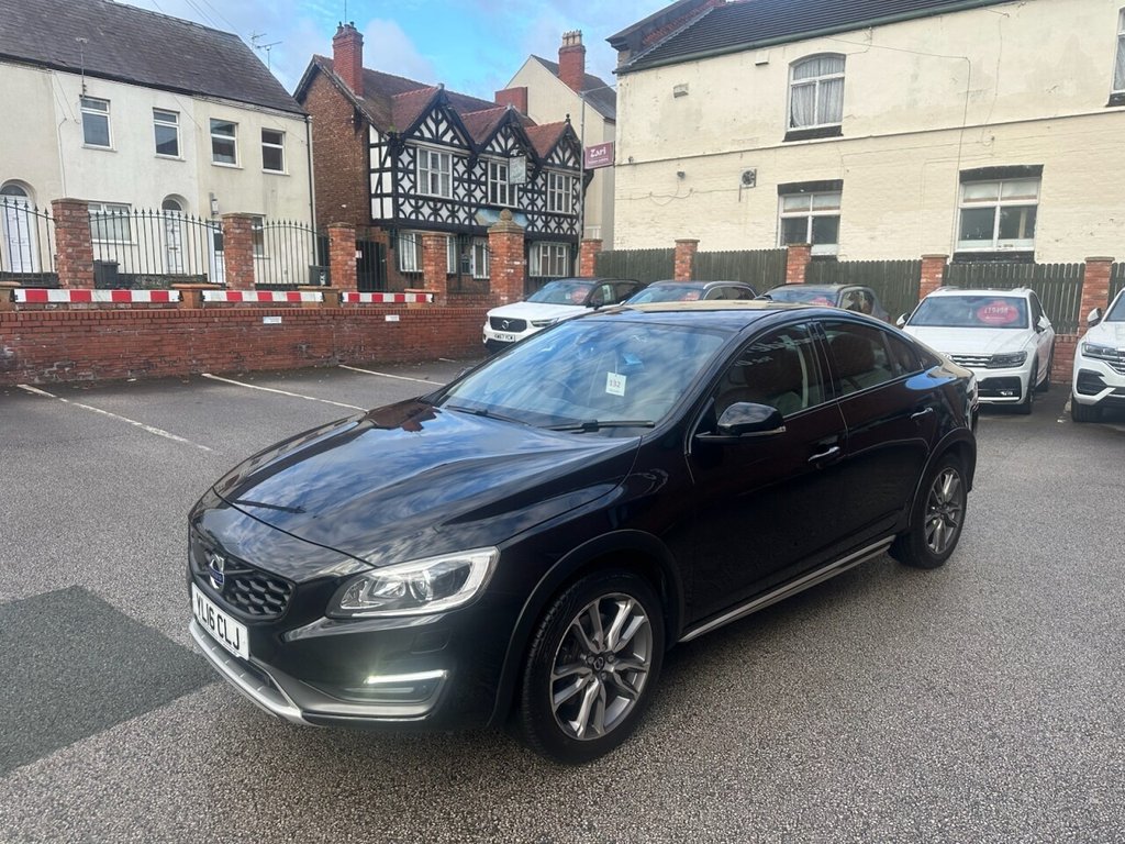 Used Volvo S60 2016 for sale - 76367914: Photo 2