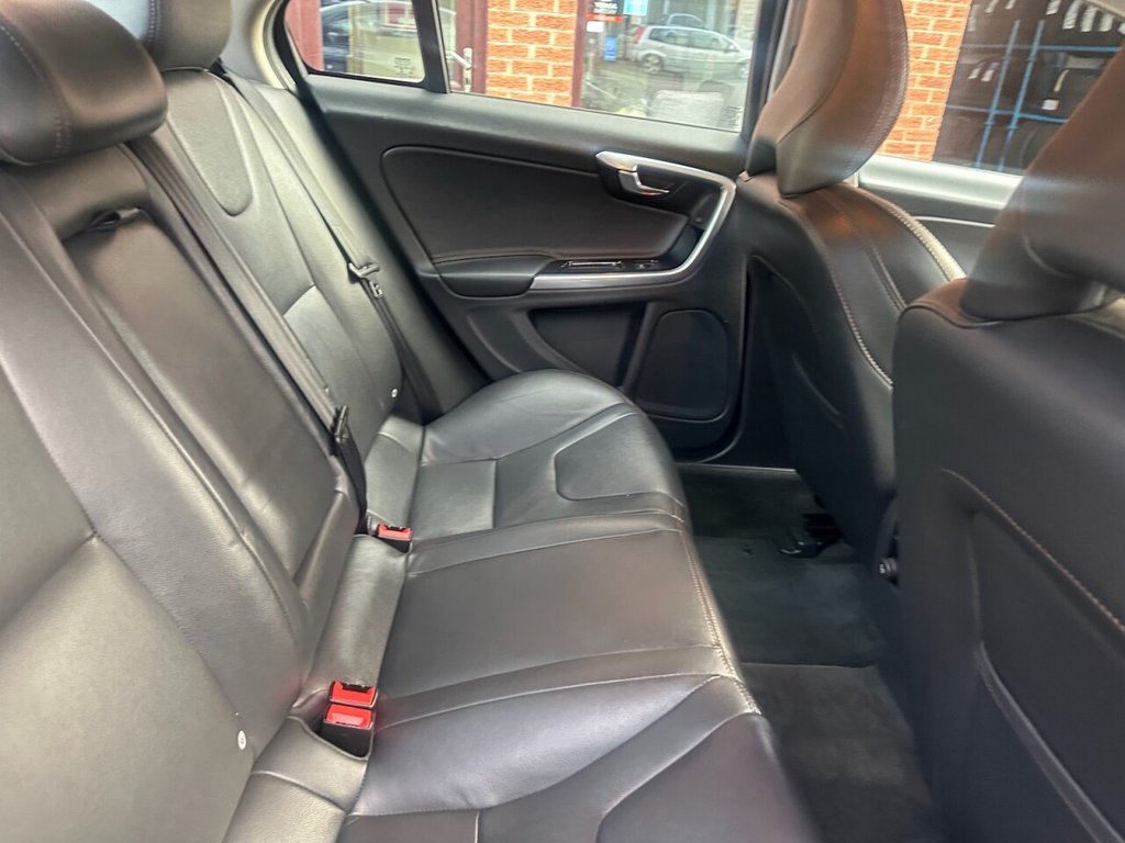 Used Volvo S60 2016 for sale - 76367914: Photo 21