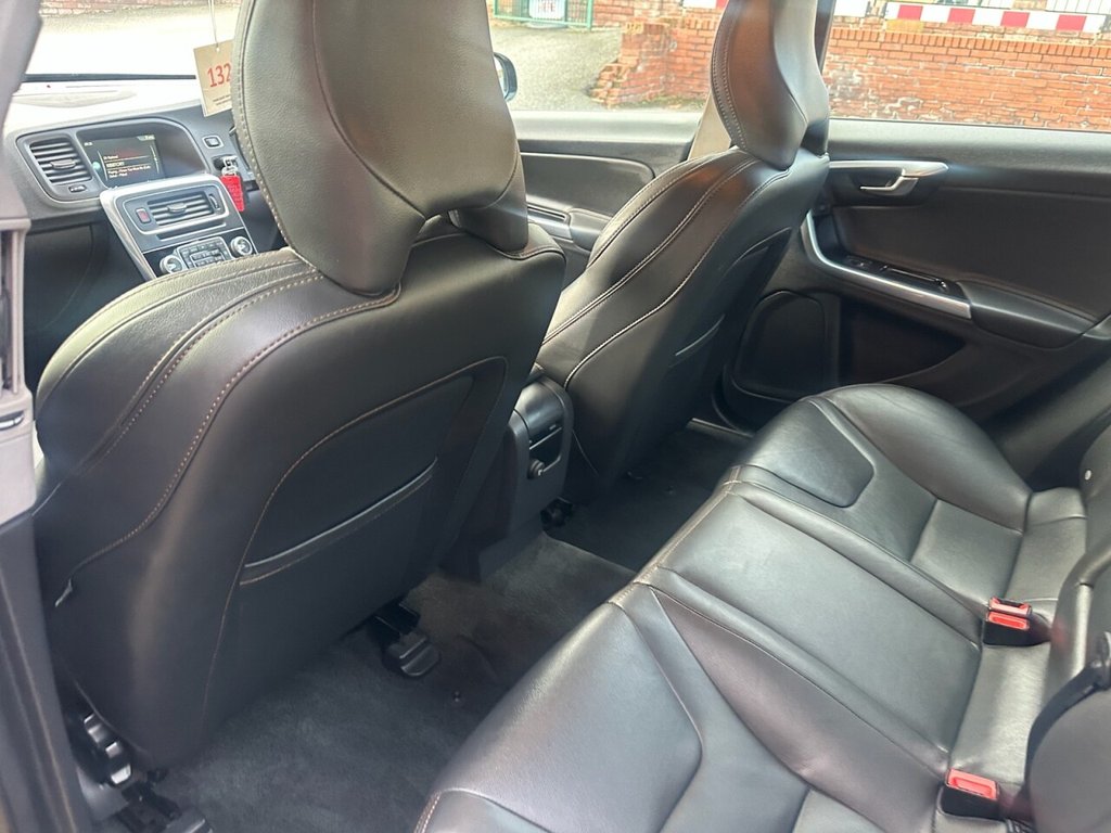 Used Volvo S60 2016 for sale - 76367914: Photo 23