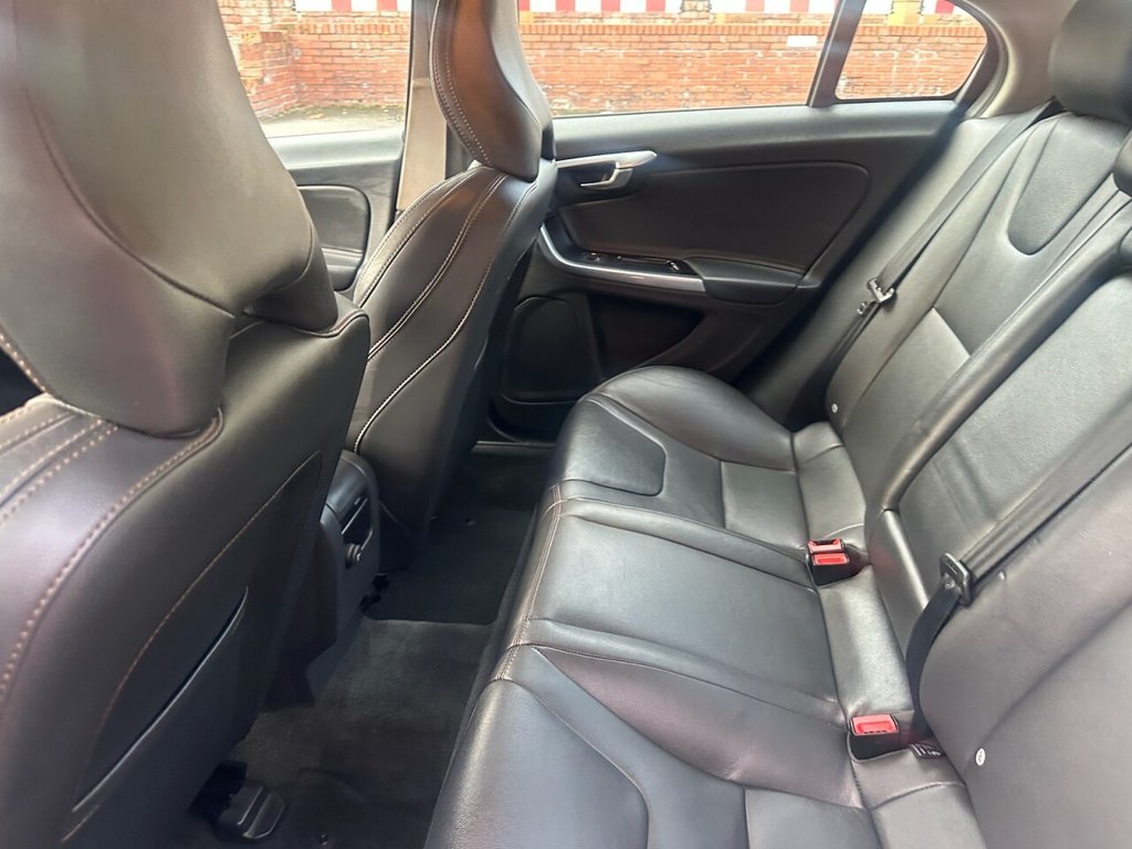 Used Volvo S60 2016 for sale - 76367914: Photo 24