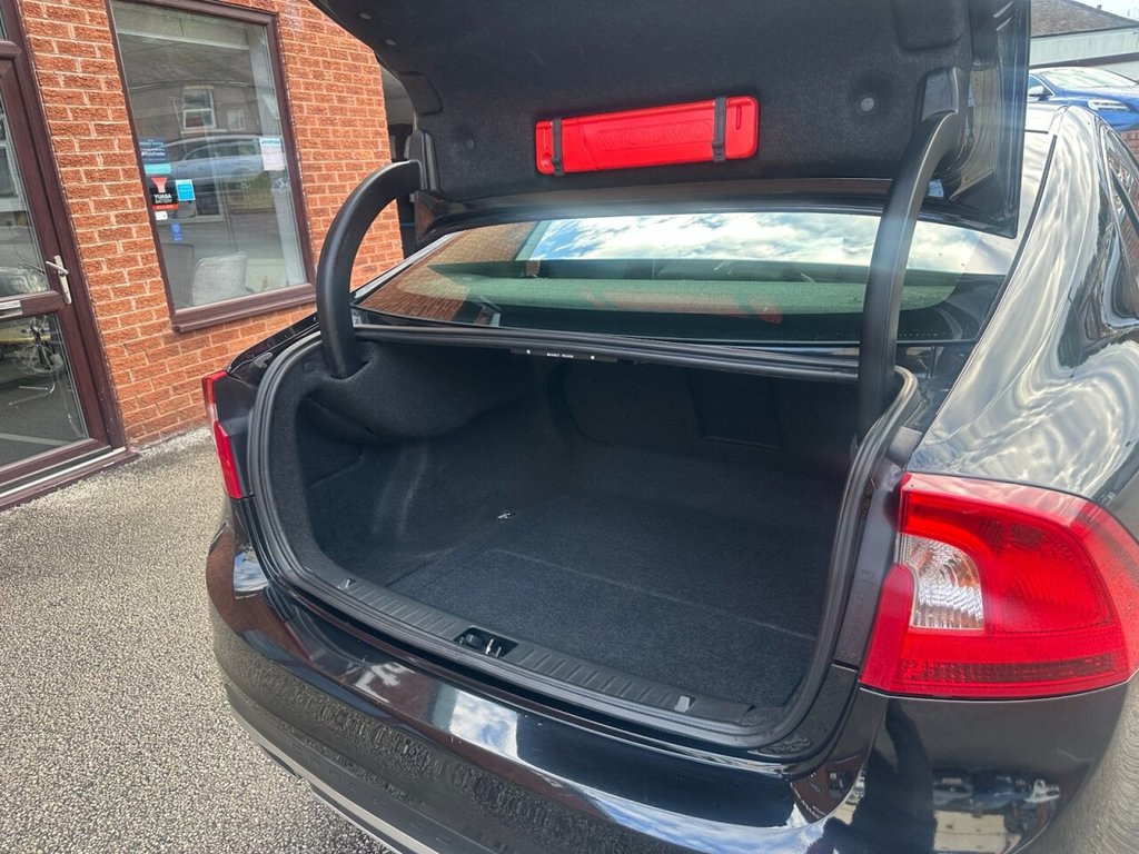 Used Volvo S60 2016 for sale - 76367914: Photo 27