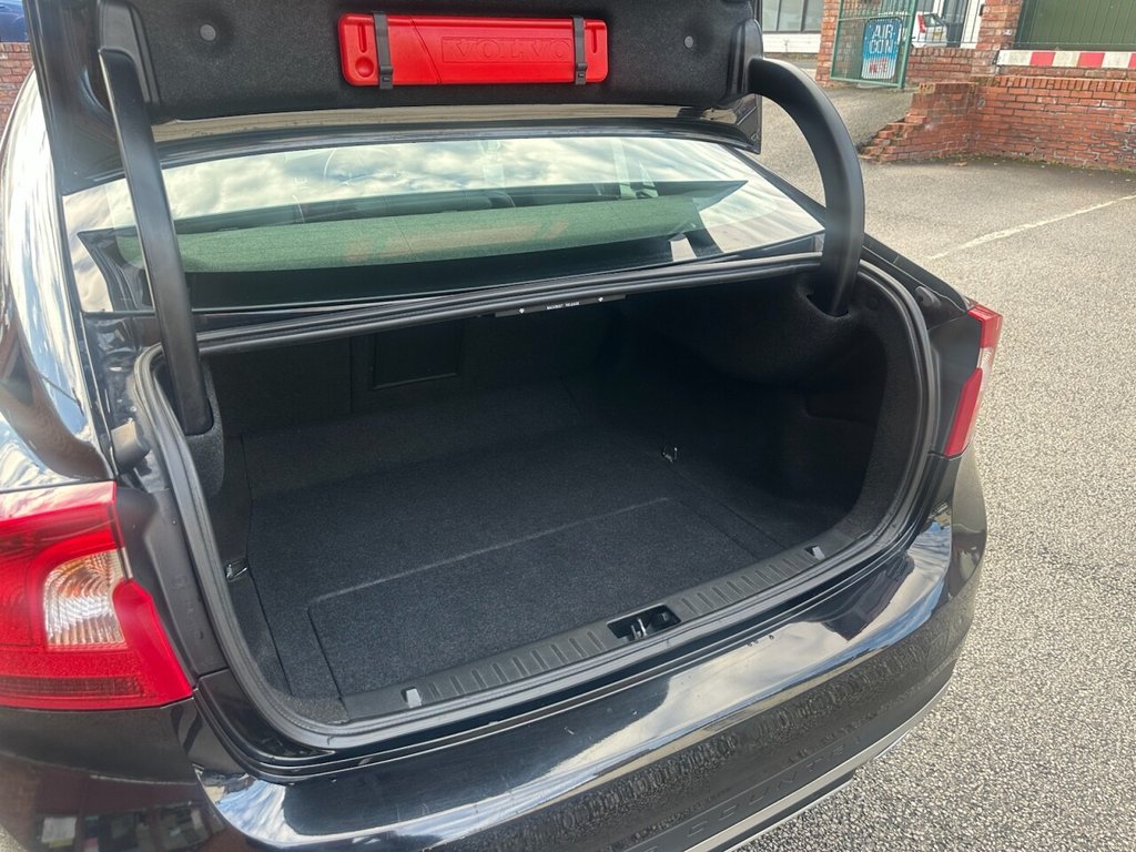 Used Volvo S60 2016 for sale - 76367914: Photo 28