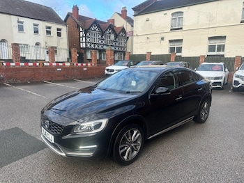 Used Volvo S60 2016 for sale - 76367914: Photo