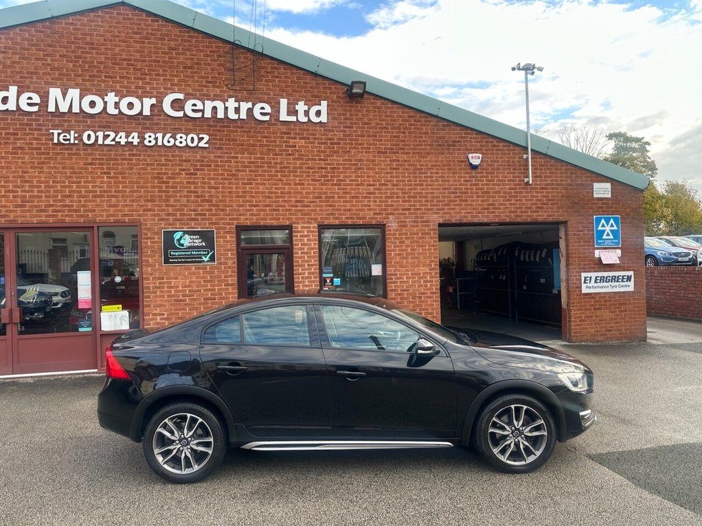 Used Volvo S60 2016 for sale - 76367914: Photo 3