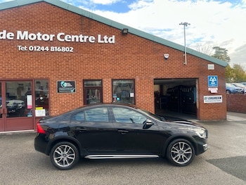 Used Volvo S60 2016 for sale - 76367914: Photo