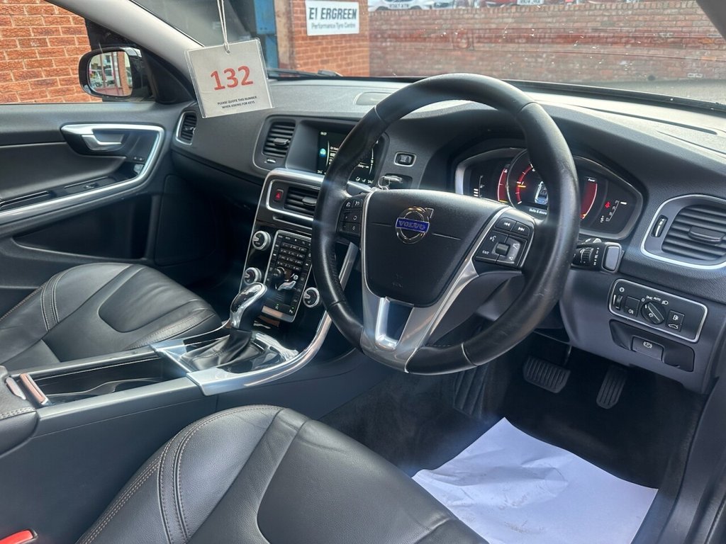 Used Volvo S60 2016 for sale - 76367914: Photo 5