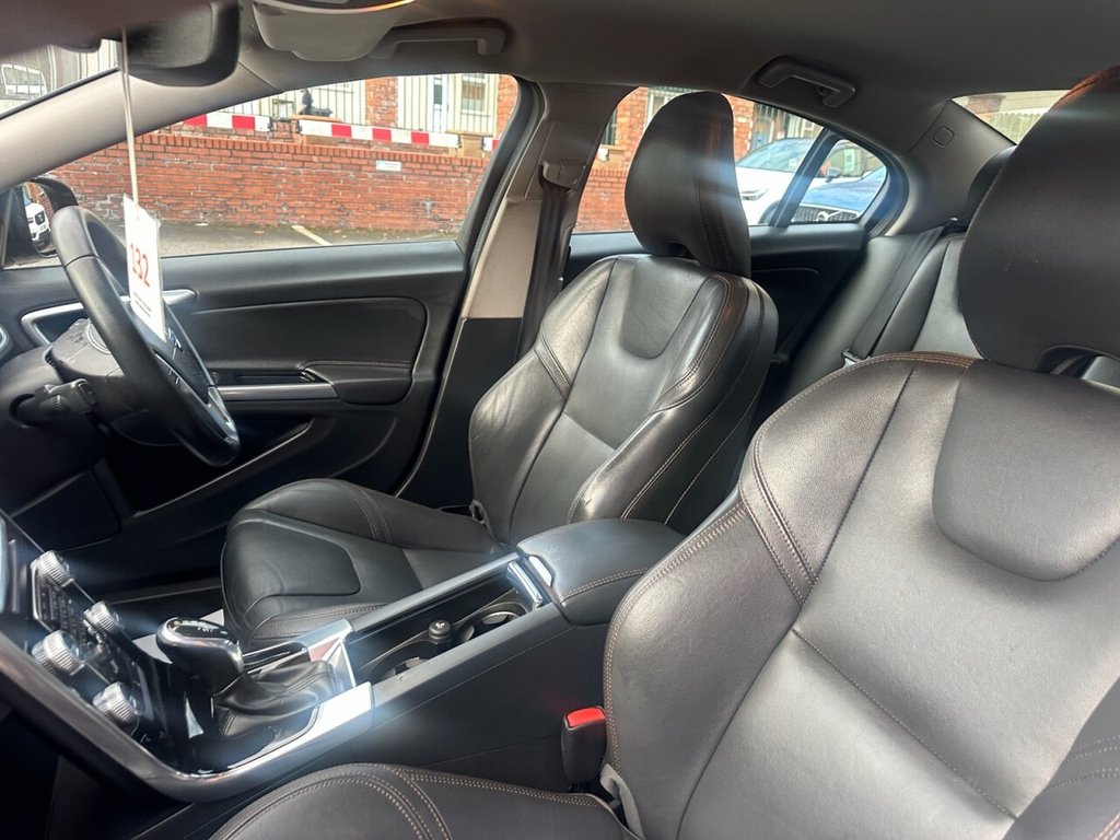 Used Volvo S60 2016 for sale - 76367914: Photo 6