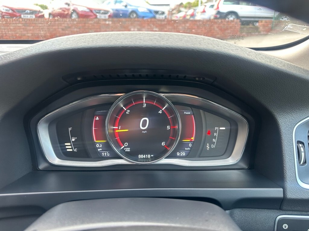 Used Volvo S60 2016 for sale - 76367914: Photo 9