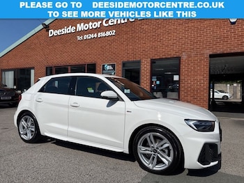 Used Audi A1 2023 for sale - 79506059: Photo