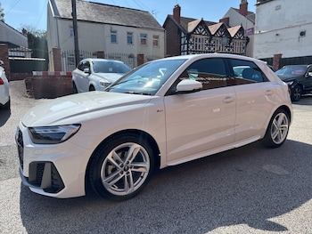Used Audi A1 2023 for sale - 79506059: Photo