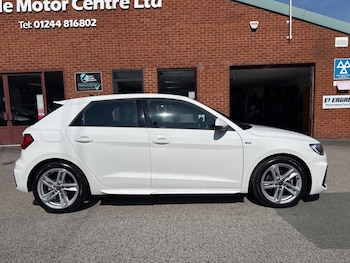 Used Audi A1 2023 for sale - 79506059: Photo