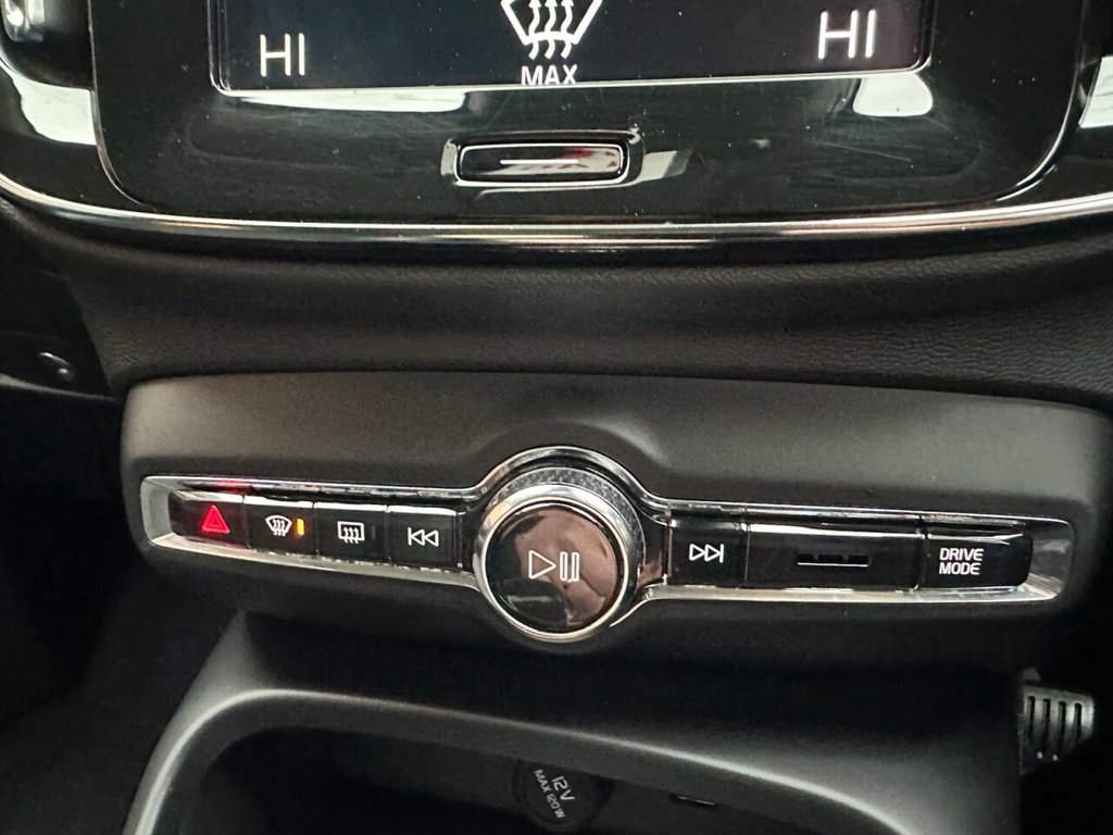 Used Volvo XC40 2020 for sale - 78096837: Photo 14