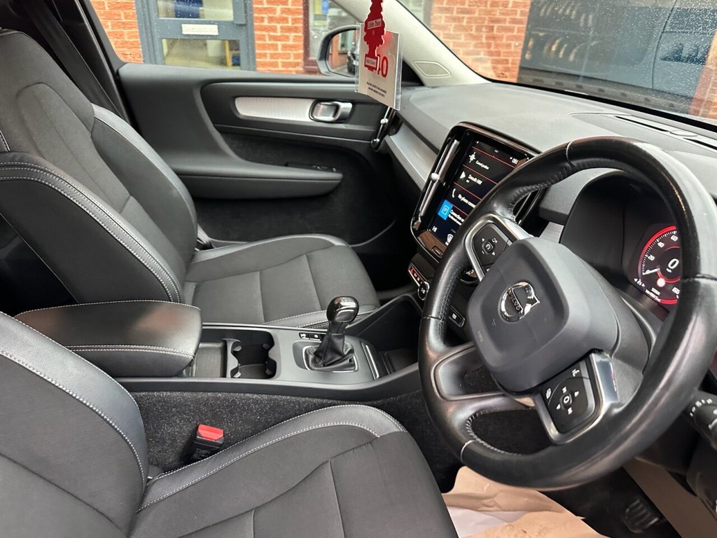 Used Volvo XC40 2020 for sale - 78096837: Photo 16