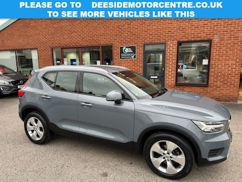 Used Volvo XC40 2020 for sale - 78096837: Photo