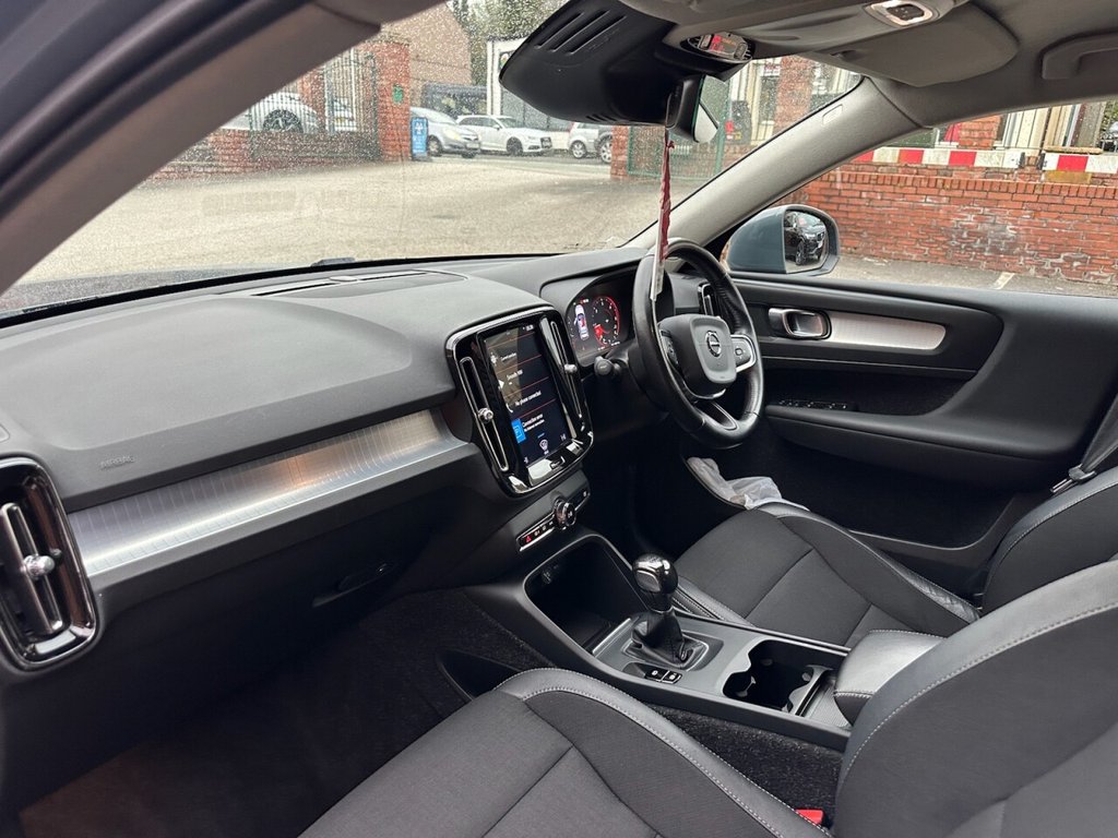 Used Volvo XC40 2020 for sale - 78096837: Photo 22