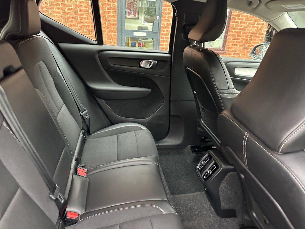 Used Volvo XC40 2020 for sale - 78096837: Photo 28