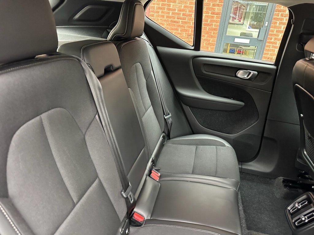 Used Volvo XC40 2020 for sale - 78096837: Photo 29