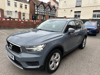 Used Volvo XC40 2020 for sale - 78096837: Photo