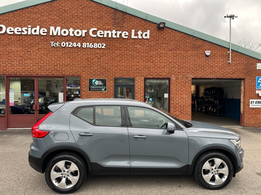 Used Volvo XC40 2020 for sale - 78096837: Photo 3