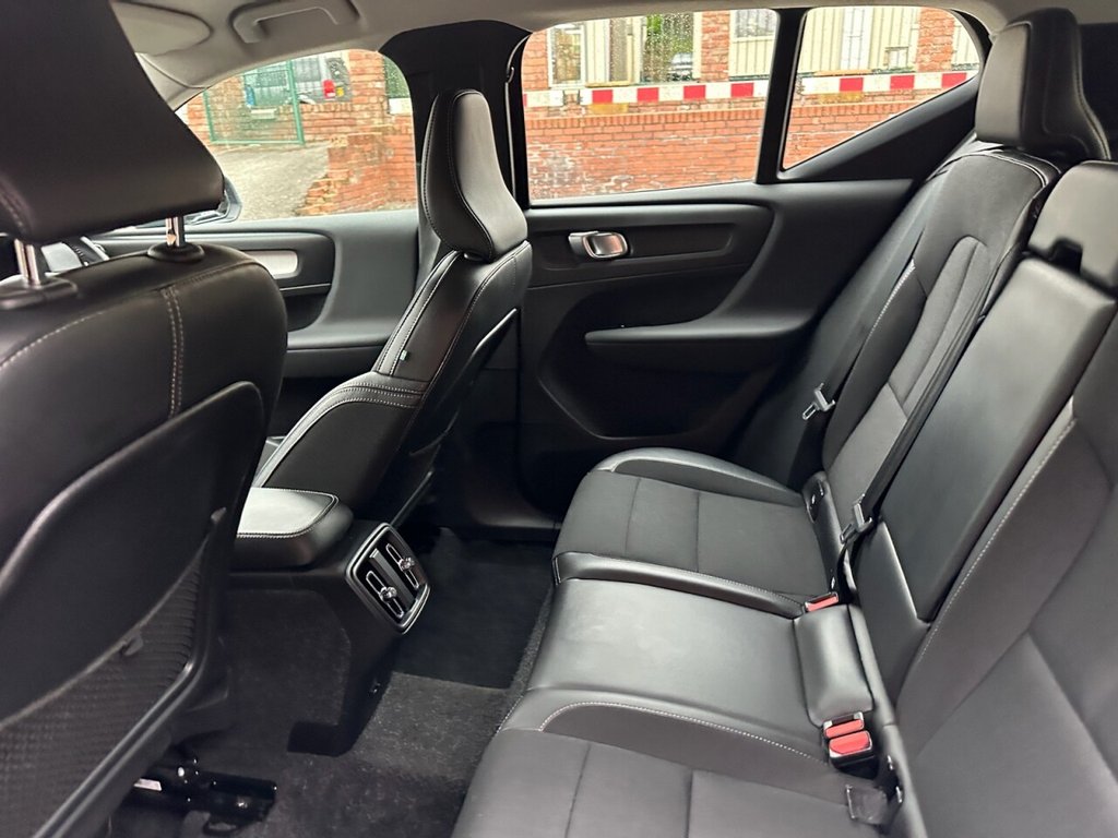 Used Volvo XC40 2020 for sale - 78096837: Photo 31