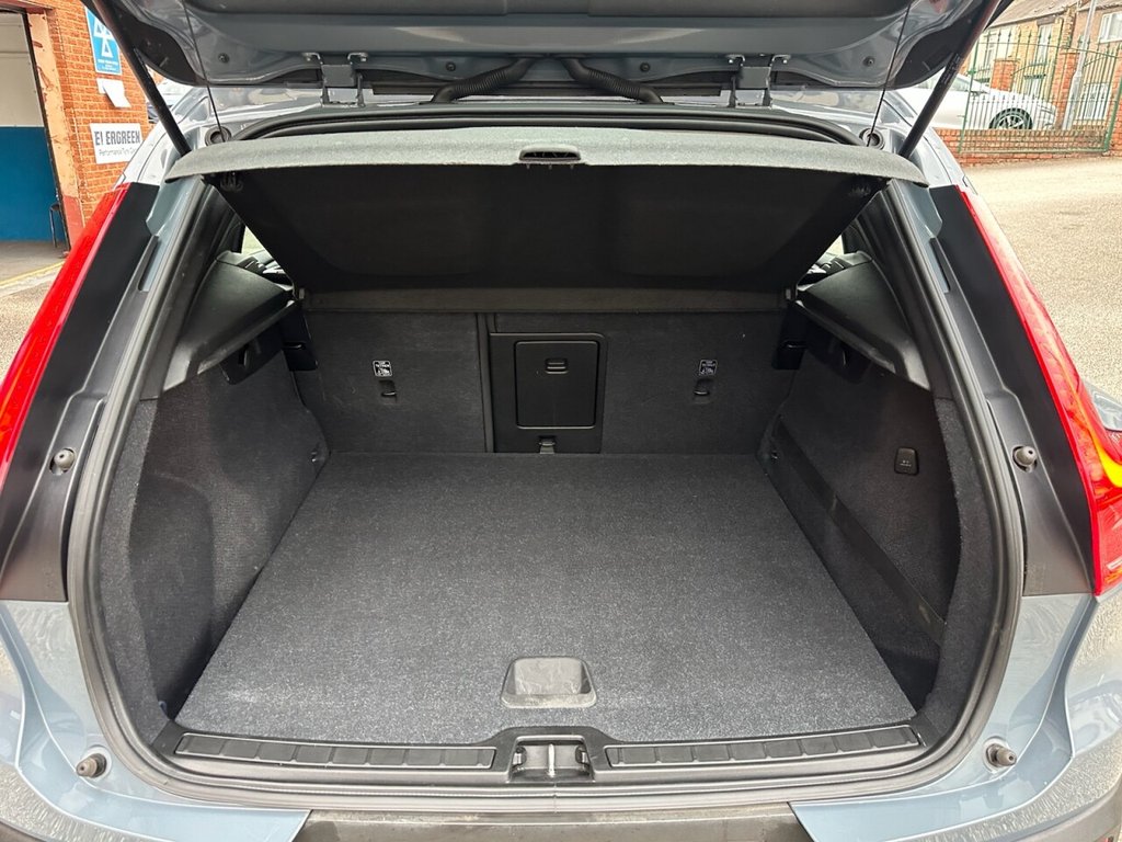 Used Volvo XC40 2020 for sale - 78096837: Photo 33