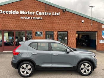 Used Volvo XC40 2020 for sale - 78096837: Photo