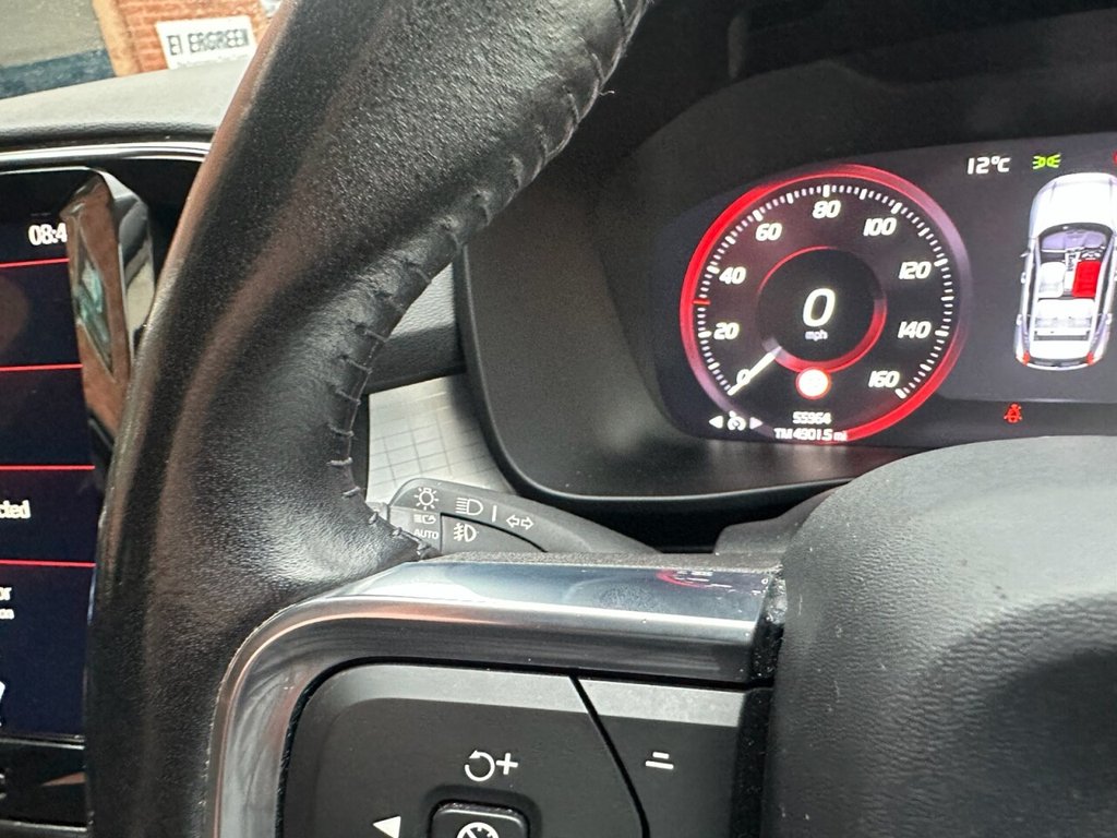 Used Volvo XC40 2020 for sale - 78096837: Photo 43