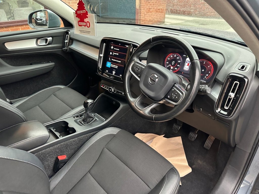 Used Volvo XC40 2020 for sale - 78096837: Photo 5