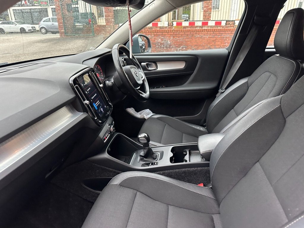 Used Volvo XC40 2020 for sale - 78096837: Photo 6