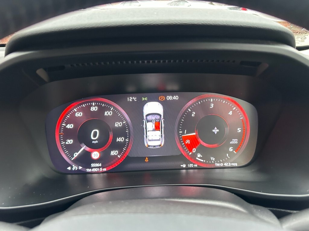 Used Volvo XC40 2020 for sale - 78096837: Photo 9