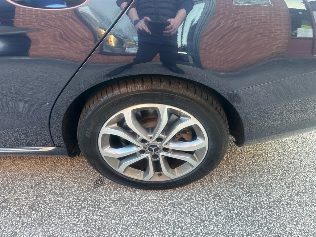 Used Mercedes-Benz C Class 2018 for sale - 77770994: Photo 15