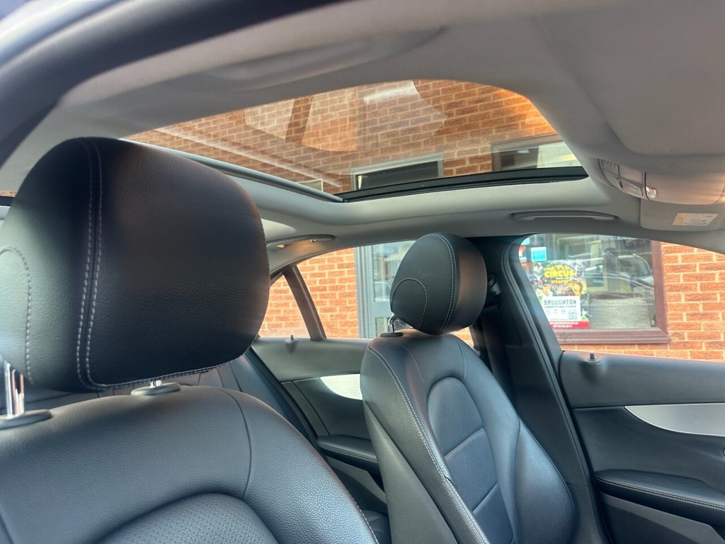 Used Mercedes-Benz C Class 2018 for sale - 77770994: Photo 29