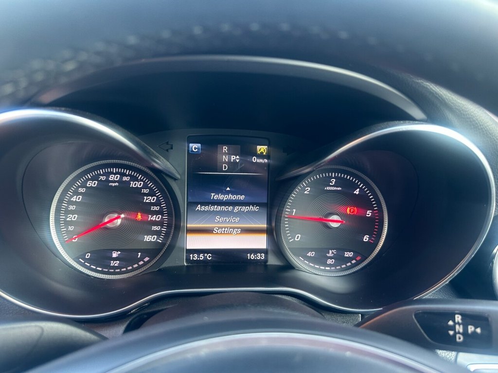 Used Mercedes-Benz C Class 2018 for sale - 77770994: Photo 33