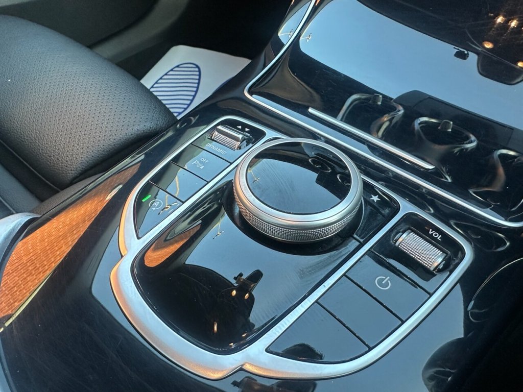 Used Mercedes-Benz C Class 2018 for sale - 77770994: Photo 38