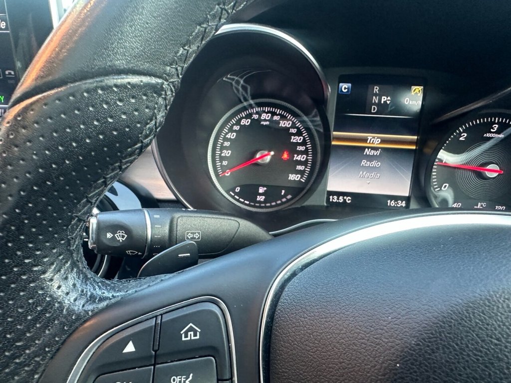 Used Mercedes-Benz C Class 2018 for sale - 77770994: Photo 41