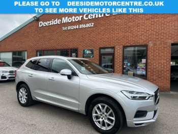 2018 (67) - 2.0 D4 Momentum SUV 5dr Diesel Manual AWD Euro 6 (s/s) (190 ps)