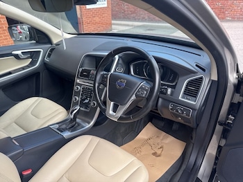 Used Volvo XC60 2016 for sale - 78856087: Photo